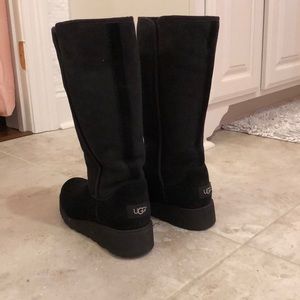 Women’s tall ugg boots